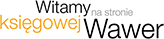 Księgowa Wawer Logo